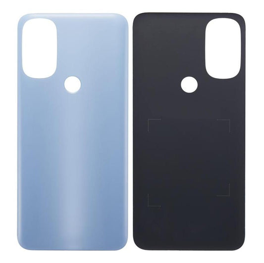 Back Panel Cover for Motorola Moto G71 5G