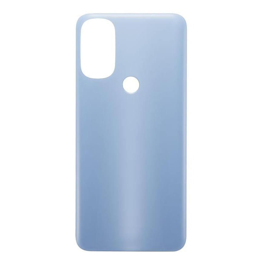 Back Panel Cover for Motorola Moto G71 5G
