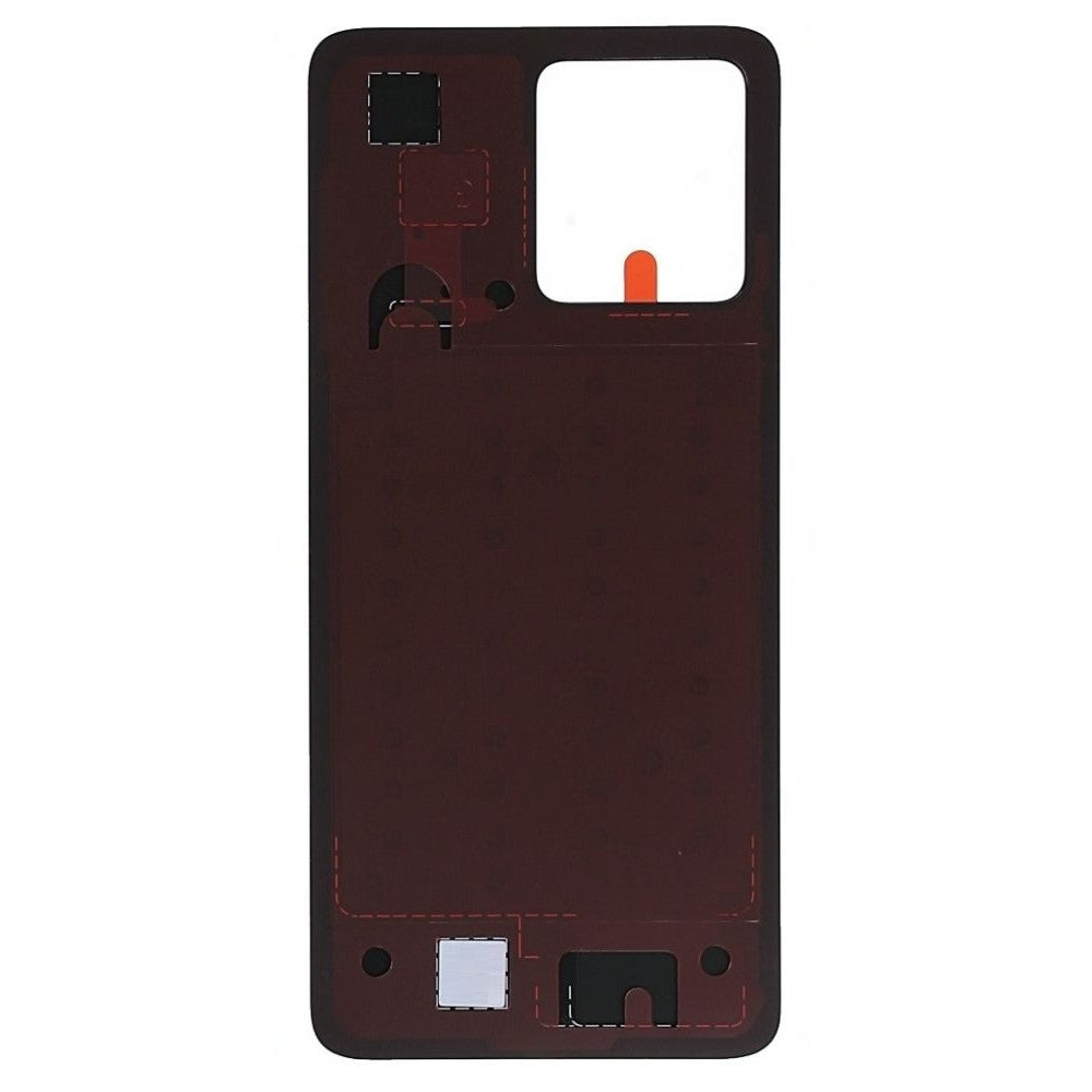 Back Panel Cover for Motorola Moto G84