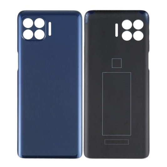 Back Panel Cover for Motorola Moto G 5G Plus