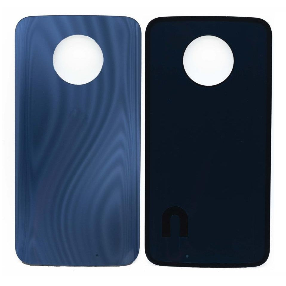 Back Panel Cover for Motorola Moto X4