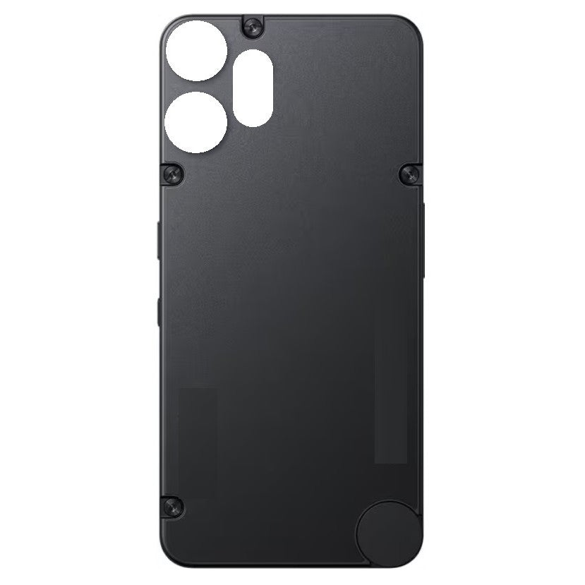 Back Panel Cover for Nothing CMF Phone 2 Pro