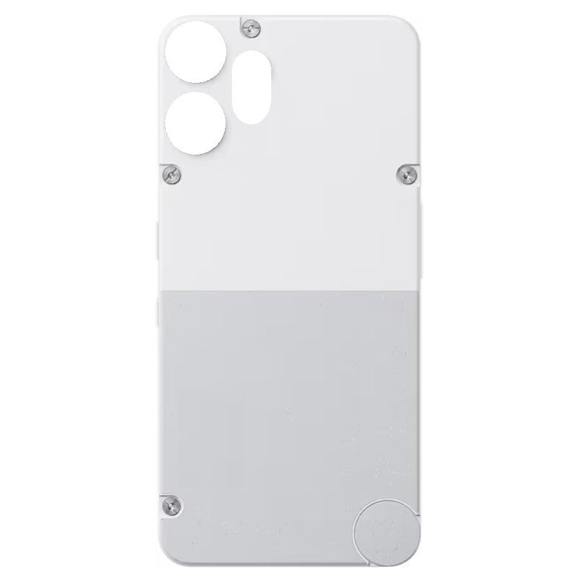 Back Panel Cover for Nothing CMF Phone 2 Pro