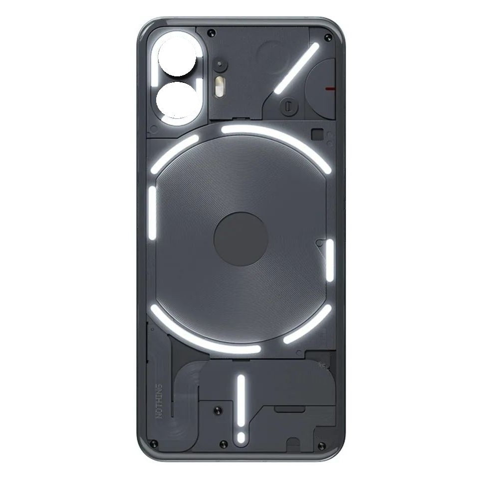 Back Panel Cover for Nothing Phone 2