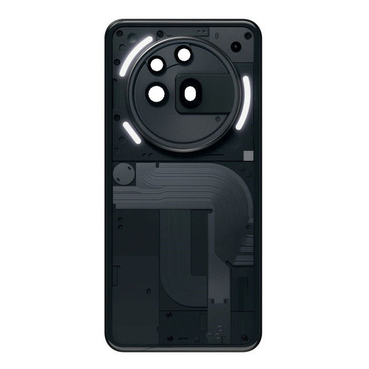 Back Panel Cover for Nothing Phone 3a Pro