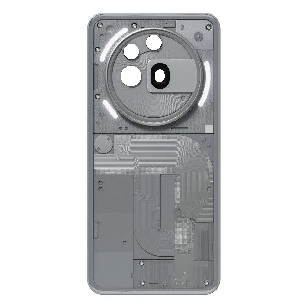 Back Panel Cover for Nothing Phone 3a Pro