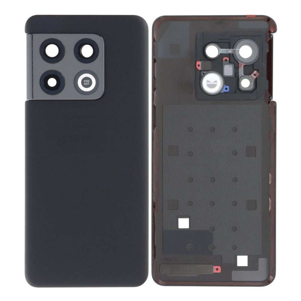 Back Panel Cover for OnePlus 10 Pro