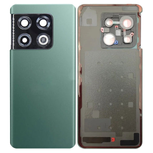 Back Panel Cover for OnePlus 10 Pro