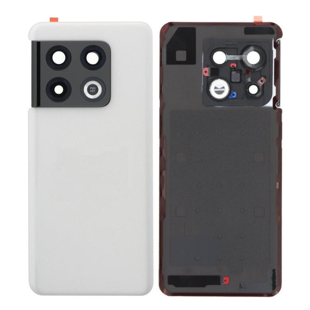 Back Panel Cover for OnePlus 10 Pro