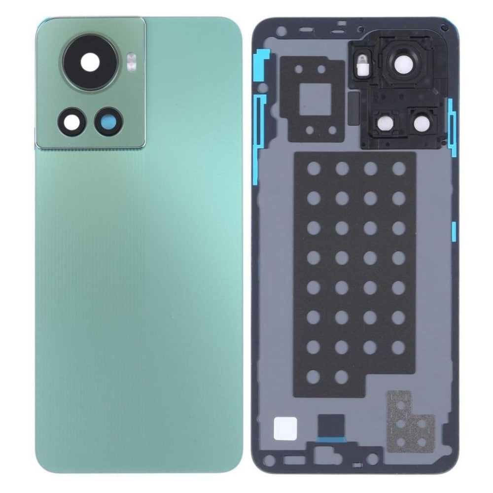 Back Panel Cover for OnePlus 10R 5G