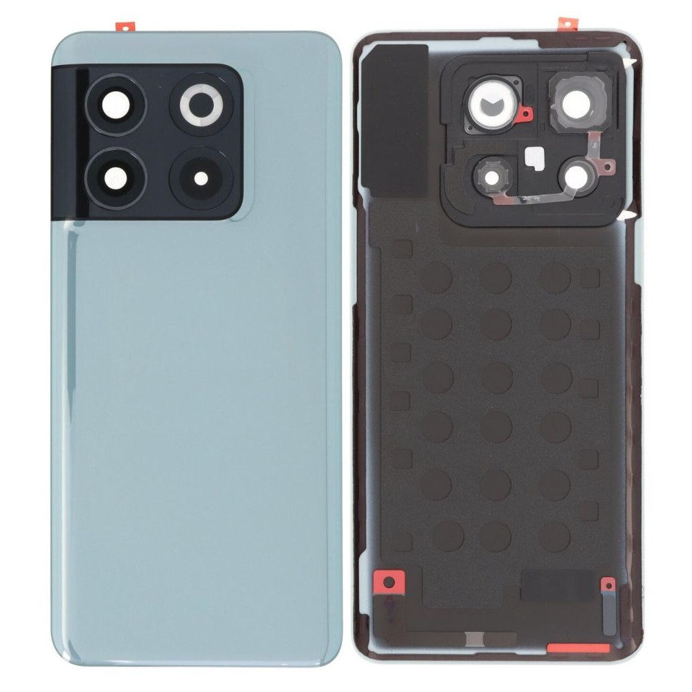Back Panel Cover for OnePlus 10T 5G