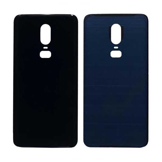 Back Panel Cover for OnePlus 6