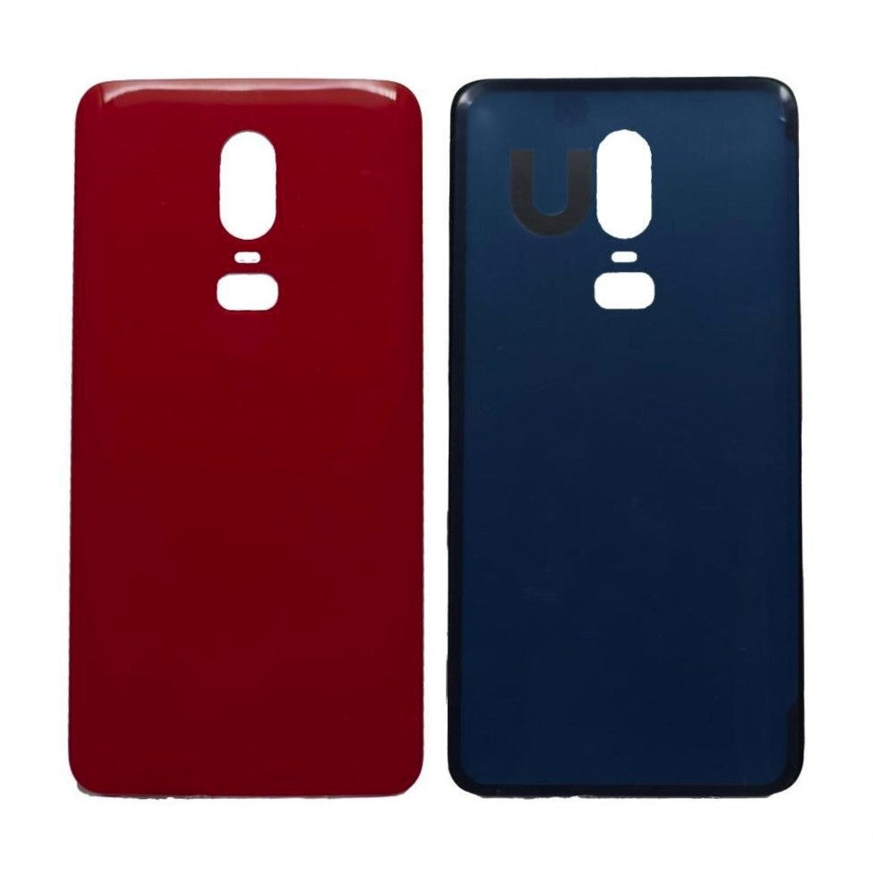 Back Panel Cover for OnePlus 6