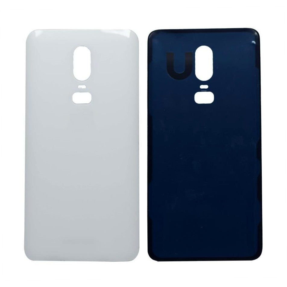 Back Panel Cover for OnePlus 6