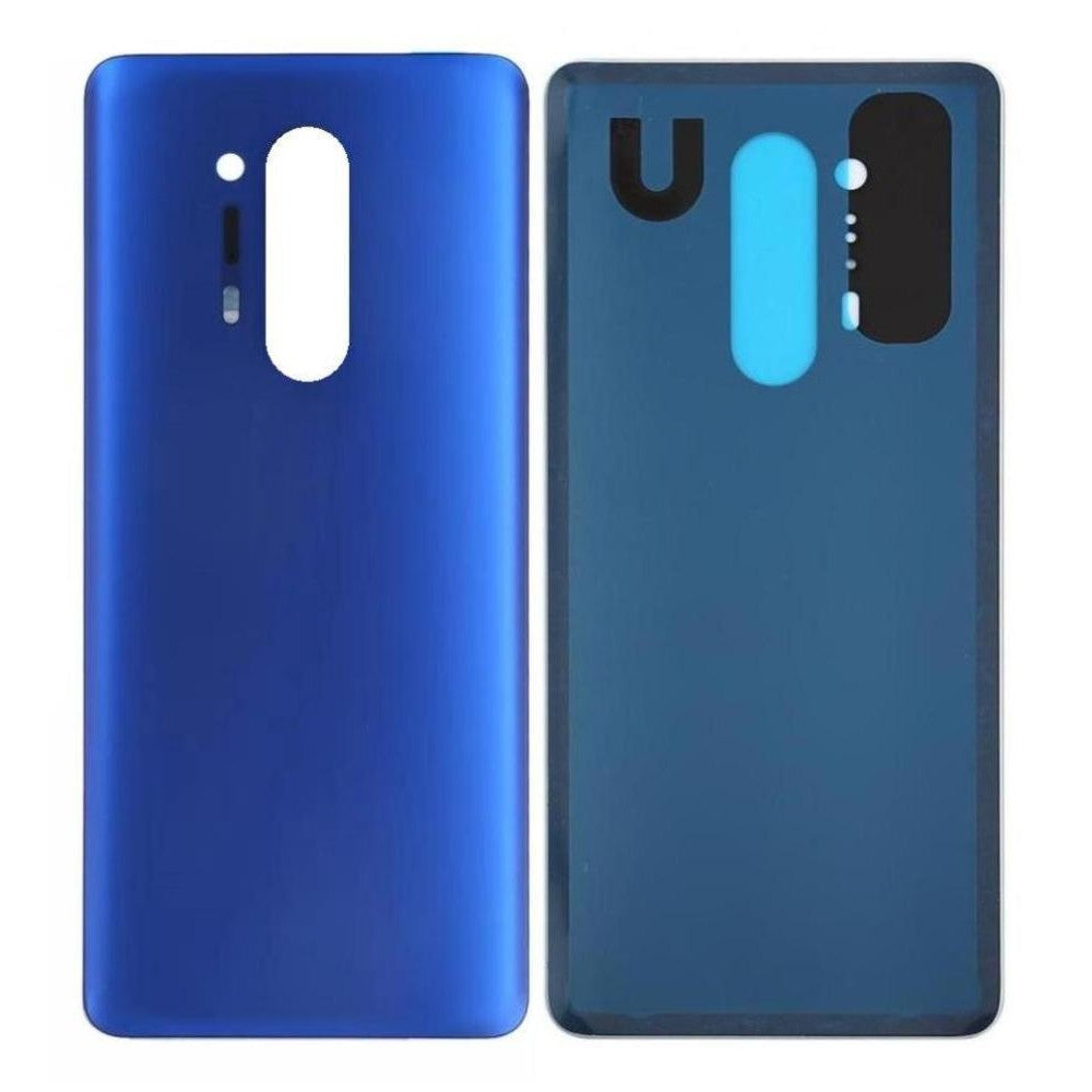 Back Panel Cover for OnePlus 8 Pro