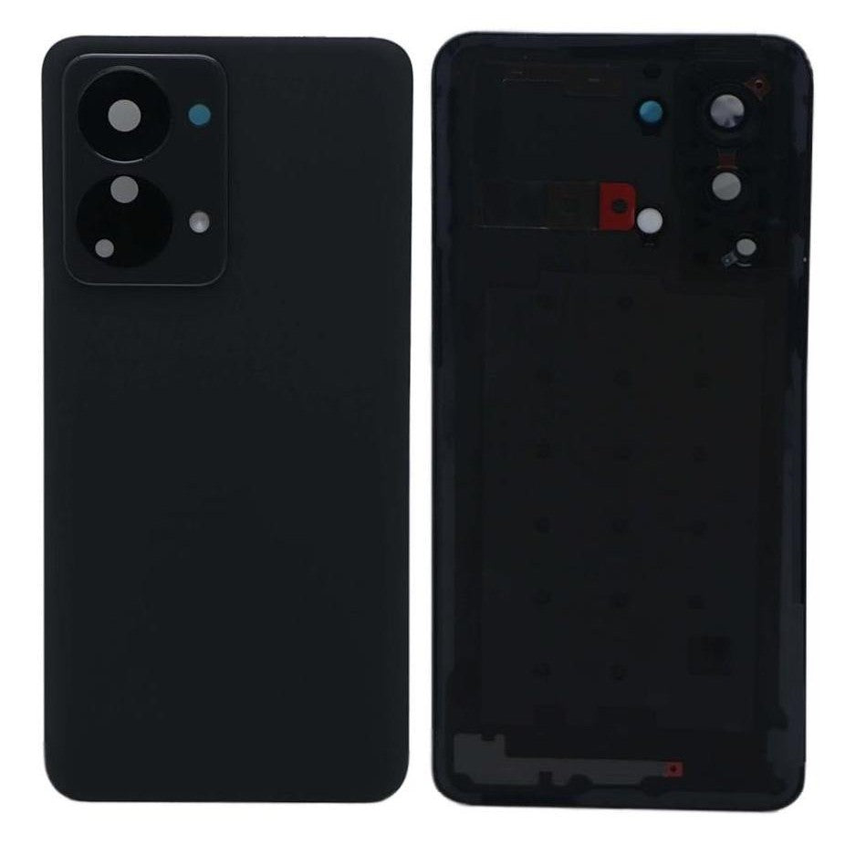 Back Panel Cover for OnePlus Nord 2T 5G