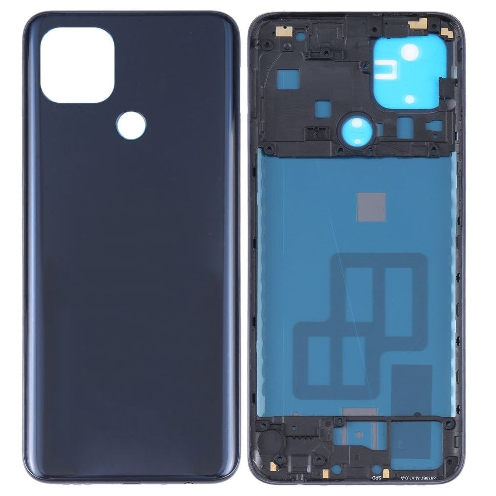 Back Panel Cover for Oppo A15s