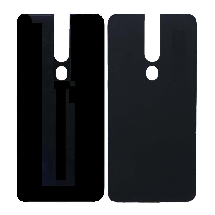 Back Panel Cover for Oppo F11 Pro