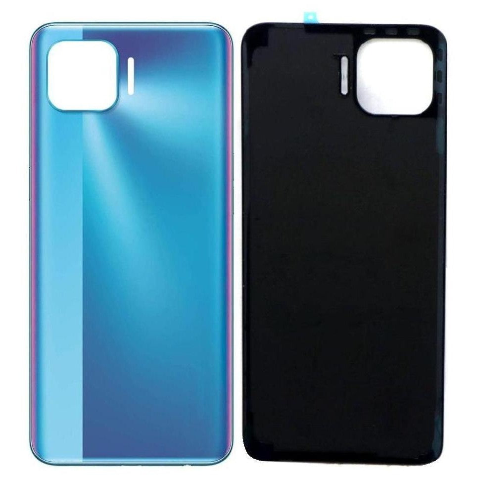 Back Panel Cover for Oppo F17 Pro