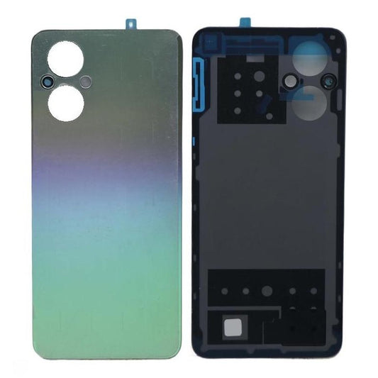 Back Panel Cover for Oppo F21 Pro 5G