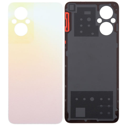Back Panel Cover for Oppo F21s Pro 5G