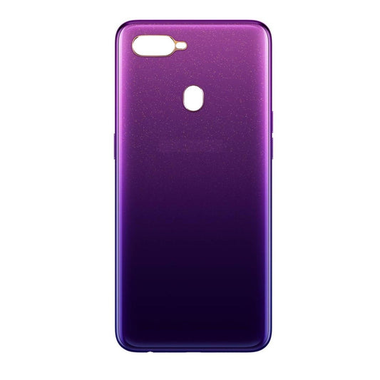 Back Panel Cover for Oppo F9 (F9 Pro)