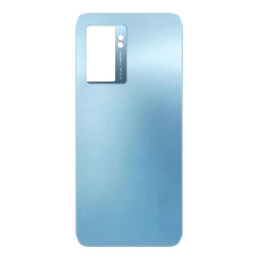 Back Panel Cover for Oppo K10 5G