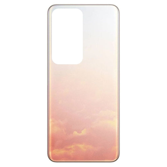 Back Panel Cover for Oppo Reno12 5G