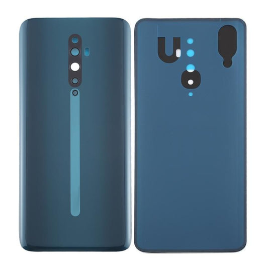 Back Panel Cover for Oppo Reno2 F