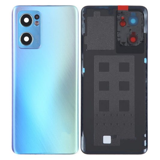 Back Panel Cover for Oppo Reno7 5G