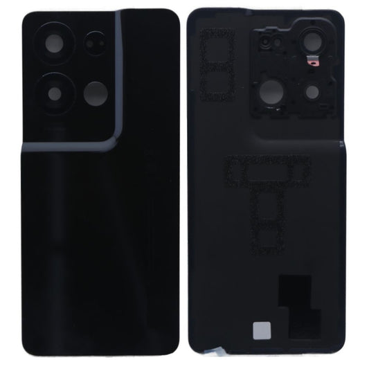 Back Panel Cover for Oppo Reno8 Pro 5G