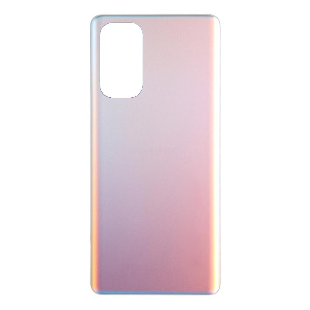 Back Panel Cover for OPPO Reno 5 Pro 5G