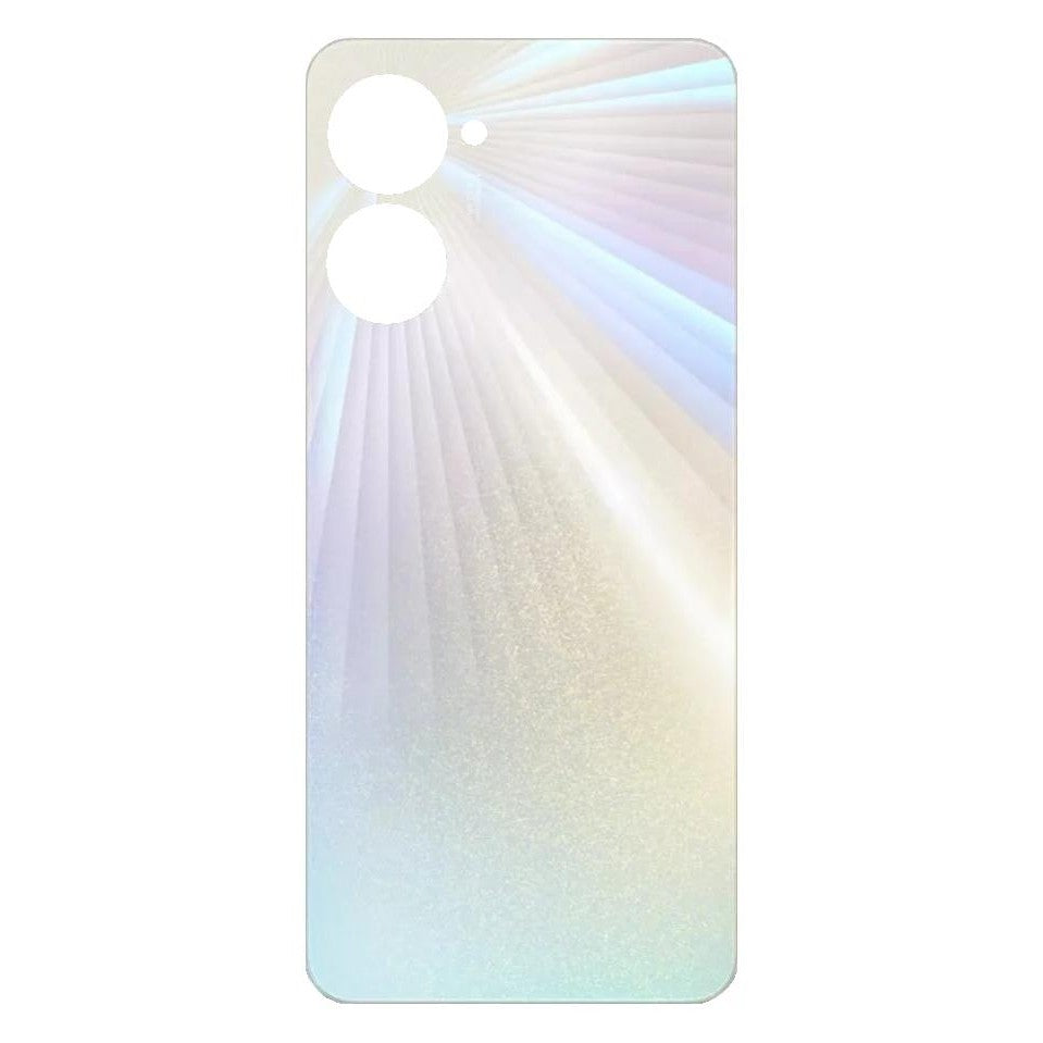 Back Panel Cover for Realme 10 Pro