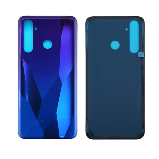 Back Panel Cover for Realme 5 Pro