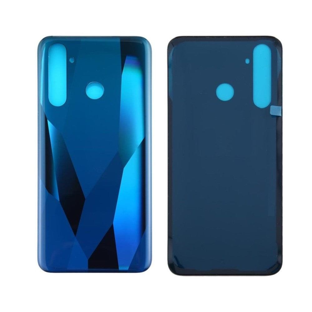 Back Panel Cover for Realme 5 Pro