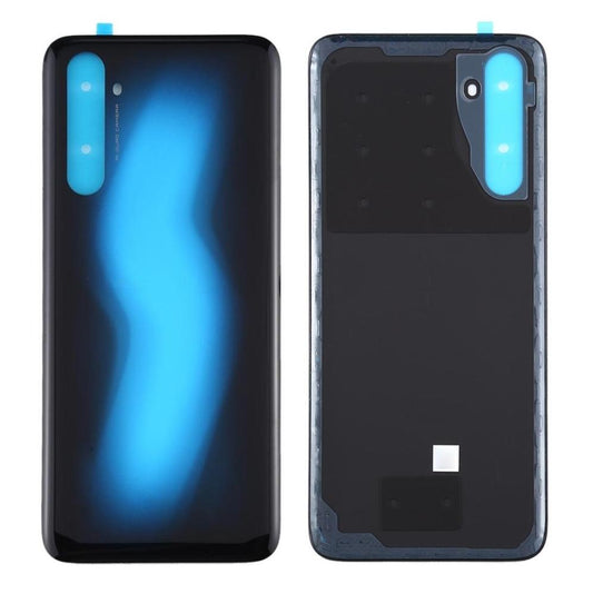 Back Panel Cover for Realme 6 Pro