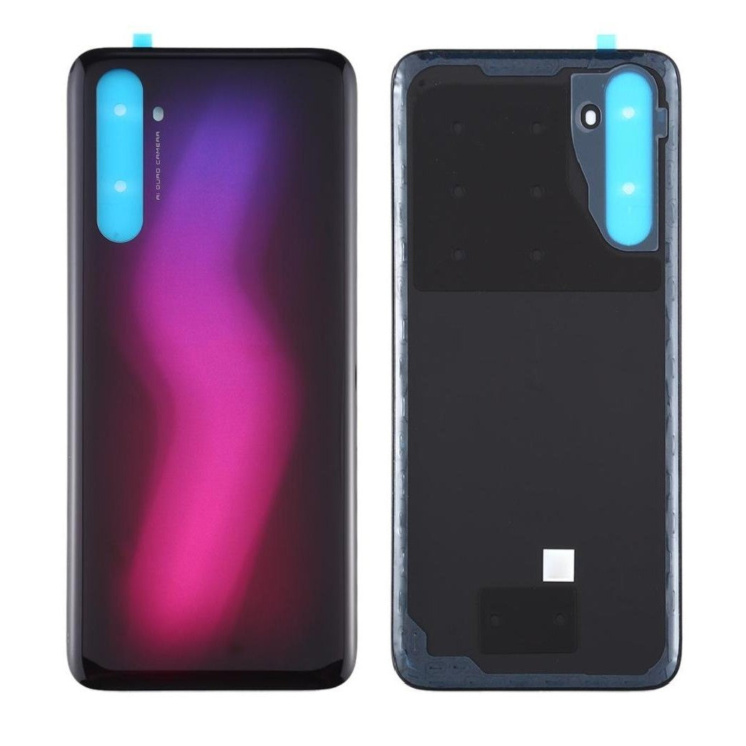 Back Panel Cover for Realme 6 Pro