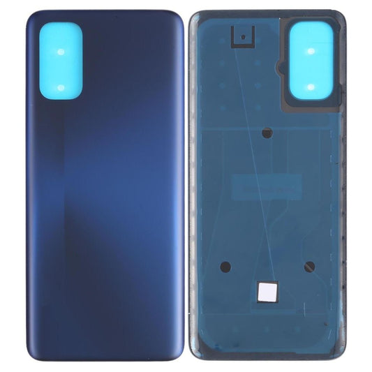 Back Panel Cover for Realme 7 Pro