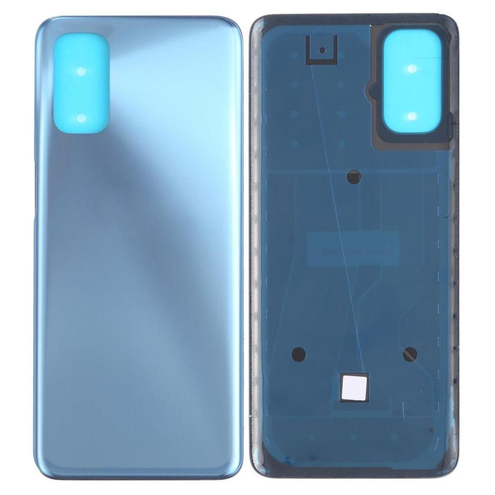 Back Panel Cover for Realme 7 Pro