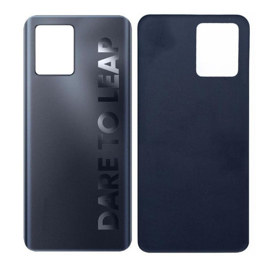 Back Panel Cover for Realme 8 Pro