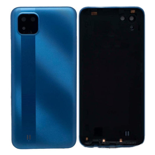 Back Panel Cover for Realme C11 2021