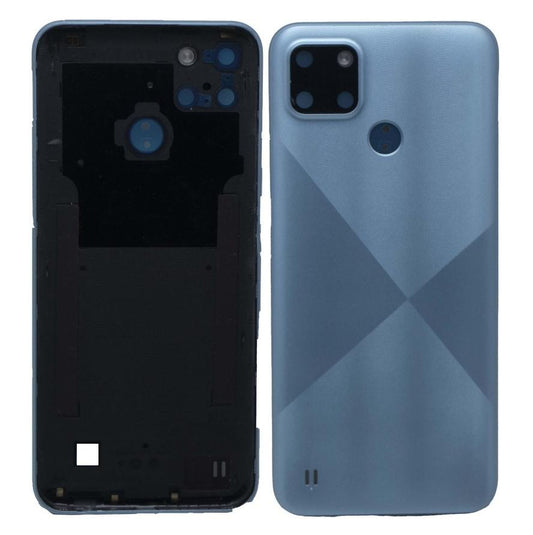 Back Panel Cover for Realme C21Y