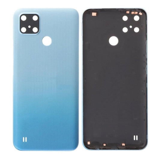 Back Panel Cover for Realme C25Y