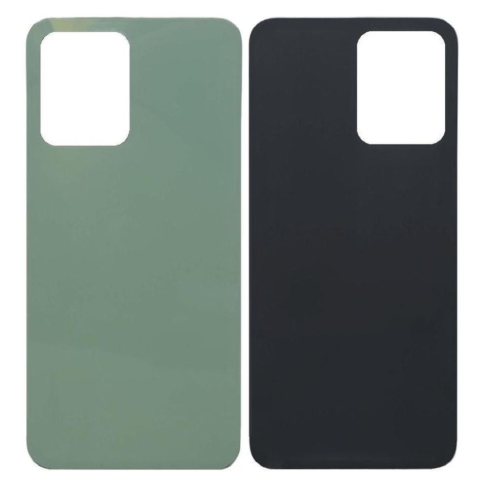 Back Panel Cover for Realme C35