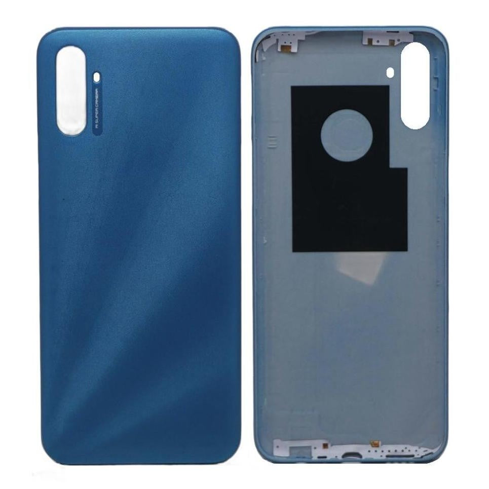 Back Panel Cover for Realme C3