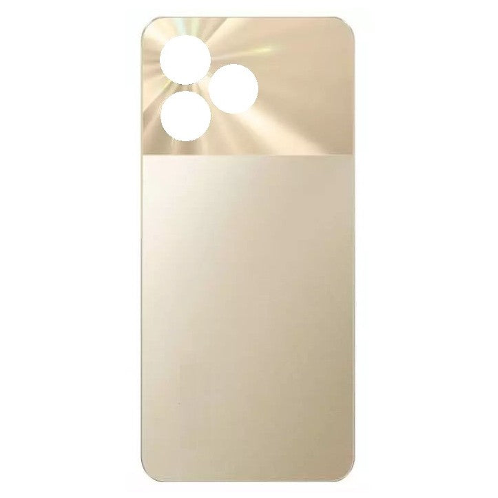 Back Panel Cover for Realme C53 India