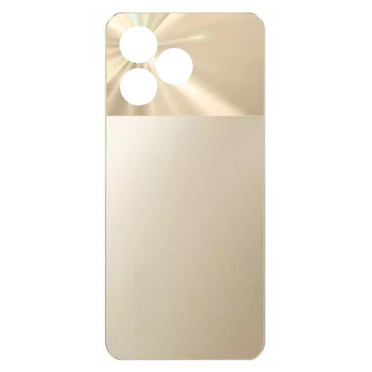 Back Panel Cover for Realme C53 India