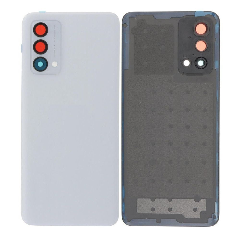 Back Panel Cover for Realme GT Master