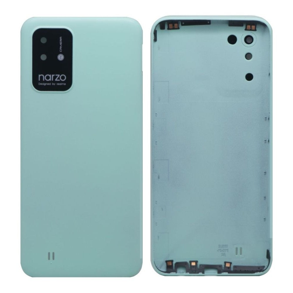 Back Panel Cover for Realme Narzo 50i