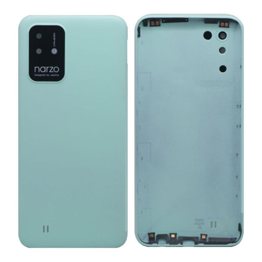 Back Panel Cover for Realme Narzo 50i